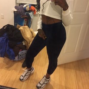 Meet your Posher, Fatima